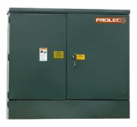 Transformadores Prolec