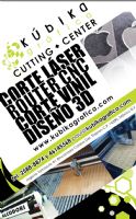 Corte Laser Grabado Laser Marcado Laser Routher CNC