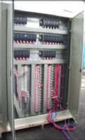 Protecciones y Cedulas de Cableado