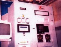 Tableros para Protección, Control y Medición para Subestaciones de Centrales Eléctricas
