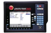 ProtoTRAK SMX CNC