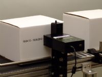 Codificador Inkjet Proxima Mini 