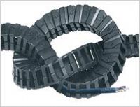 CADENA PORTACABLES Easy Triflex® movimientos en 2D y 3D.