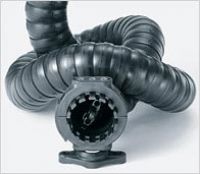 CADENA PORTACABLES EN 3D Triflex® R