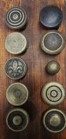 Jaladeras para muebles