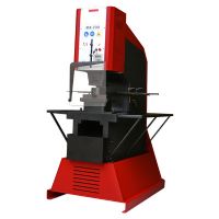 Punzonadora MX 700 