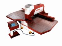 Punzonadora Roedora Taurus 7000CNC