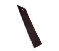 PVC negra