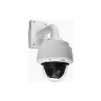 Camara de red domo PTZ Axis Q6044-E