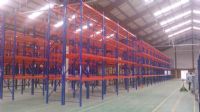 Rack Industrial