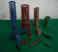 RESORTES DE TROQUEL