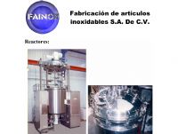 Reactores