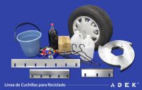 Linea de Reciclado