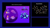Redes WiFi