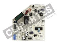 Tarjetas electrónicas para aire acondicionado