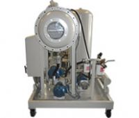 REGENERADORA DE ACEITE HIDRAULICO