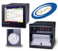 REGISTRADORES TEMPERATURA