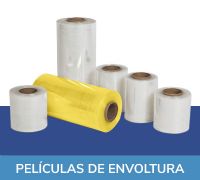 Pelicula de envoltura (Playo)