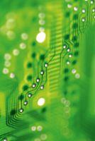 RELES DE CIRCUITO IMPRESO