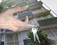 Renta de inmuebles para oficina