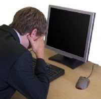 mantenimiento y reparación de computadoras