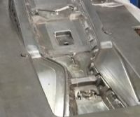 Reparacion de moldes
