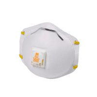 Respirador Desechable para Particulas