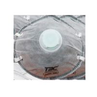 Respirador Desechable TAC-MB-N95-V