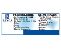 galvanizados