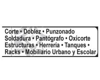 punzonado