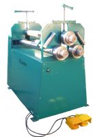 Roladora de lámina Automática (RLPA-4)