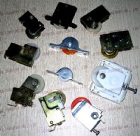 ruedas correderas