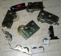 herrajes y aluminio