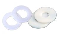 Rondanas de Plastico