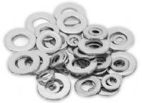 Rondanas Metalicas