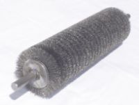 Cepillos rotativos