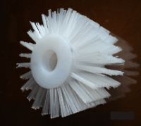 Cepillos rotativos