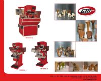 GTO ROTOTACK -MAQUINA TAMPOGRAFICA