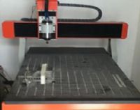 Corte con Router CNC