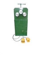 Roladora De Perfiles Automática RPA-2