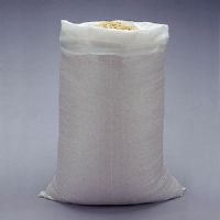 Sacos de rafia tejido (polipropileno tejido).