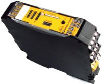 Safety Monitor