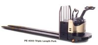 PATINETA  ELECTRICA HOMBRE A BORDO 6,000 LBS
