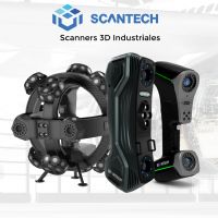 SCANTECH 3D