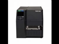 PRINTRONIX AUTO ID T8000: IMPRESORA TERMICA INDUSTRIAL DE USO EXTRA RUDO DE 4" DE ANCHO Y 300 DPI