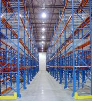 RACK SELECTIVO
