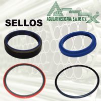 SELLOS