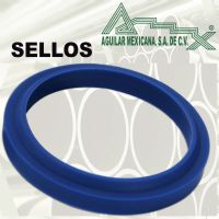 SELLOS HIDRAULICOS