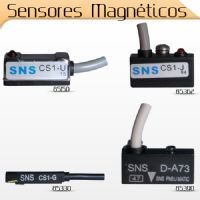 Sensores magneticos