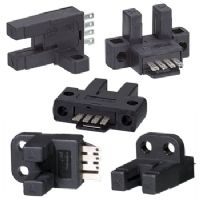 Micro sensores fotoeléctricos